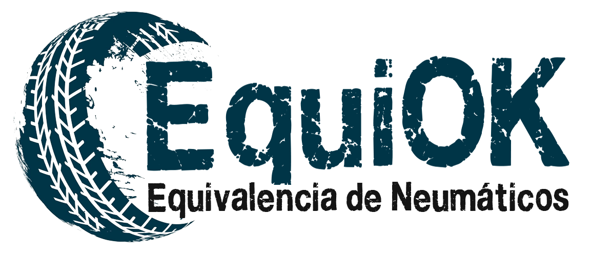 EquiOK - Calculadora de equivalencia de neumáticos